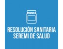 Sello Resolucion