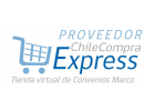 Proveedor Chilecompra