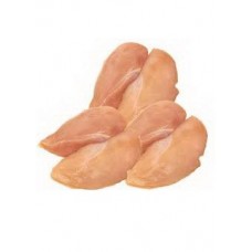 POLLO - PECHUGA DESHUESADA CALIBRADA CONGELADO