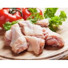 POLLO ABAROA TRUTRO ALA CONGELADO