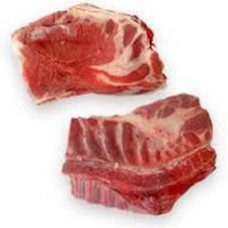 CERDO AG CHULETA VETADA PORCIONADA 1 KILO