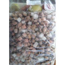 MARISCO CONGELADO FRIOSUR PAILA MARINA CONGELADA POR 10 KILOS