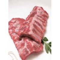 CERDO - COSTILLAR ESPECIAL MARCADO 1 K