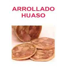 CECINA - ARROLLADO HUASO ARTESANAL 1 K