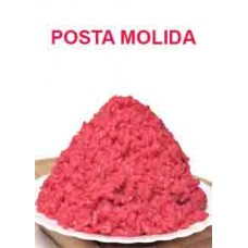 VACUNO - POSTA NEGRA MOLIDA 1 K