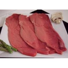 VACUNO SAN MATEO BIFE ASIENTO 180 GR CAJA 18 K